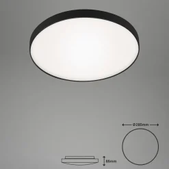 Briloner Loftlamper|Loftlamper > Malbona LED-loftslampe, IP44