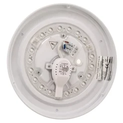 Briloner Loftlamper|Loftlamper > Malbona LED-loftslampe, IP44