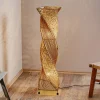 Gulvlamper|Gulvlamper ^ Woru Marco gulvlampe, drejet, 100 cm