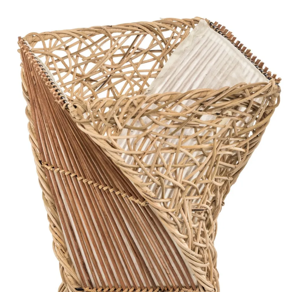Gulvlamper|Gulvlamper ^ Woru Marco gulvlampe, drejet, 100 cm