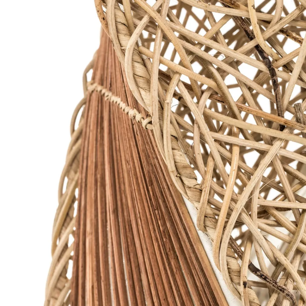 Gulvlamper|Gulvlamper ^ Woru Marco gulvlampe, drejet, 100 cm