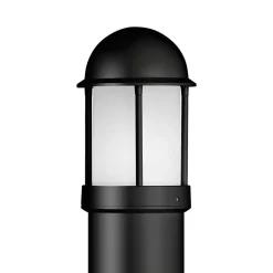 LCD Gadebelysning > Marco vejlampe i aluminium, sort