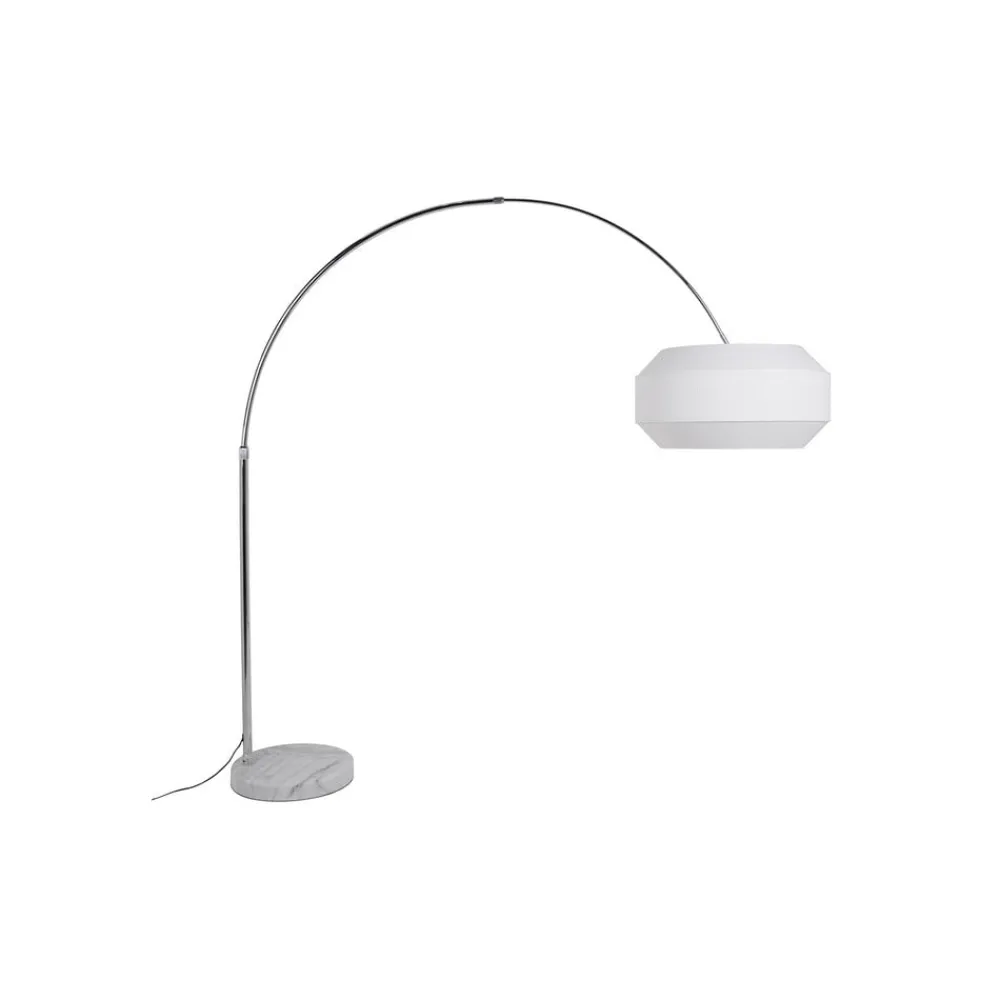 Gulvlamper|Gulvlamper ^ MARKET SET Cosiness buet gulvlampe Ø 68 cm