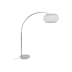 Gulvlamper|Gulvlamper ^ MARKET SET Cosiness buet gulvlampe Ø 68 cm