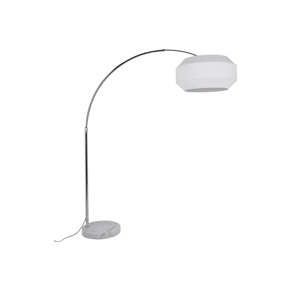 Gulvlamper|Gulvlamper ^ MARKET SET Cosiness buet gulvlampe Ø 68 cm