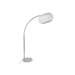 Gulvlamper|Gulvlamper ^ MARKET SET Cosiness buet gulvlampe Ø 68 cm