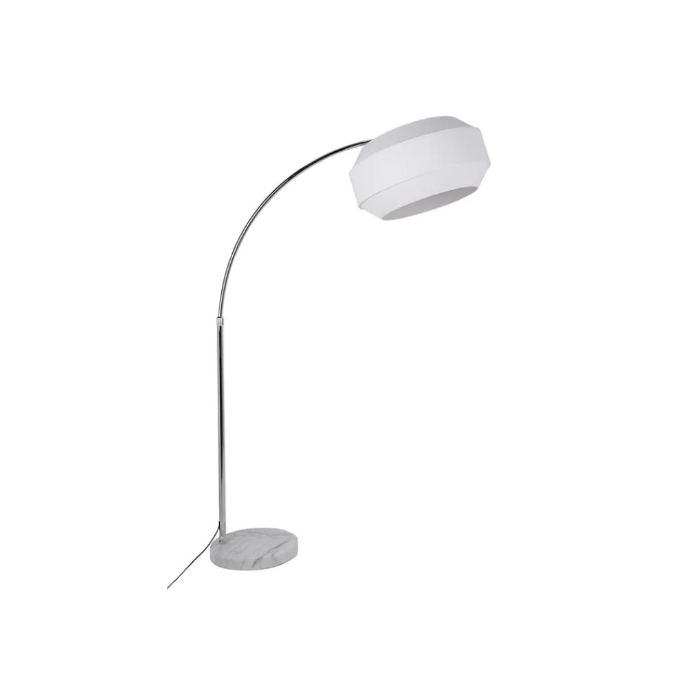 Gulvlamper|Gulvlamper ^ MARKET SET Cosiness buet gulvlampe Ø 68 cm
