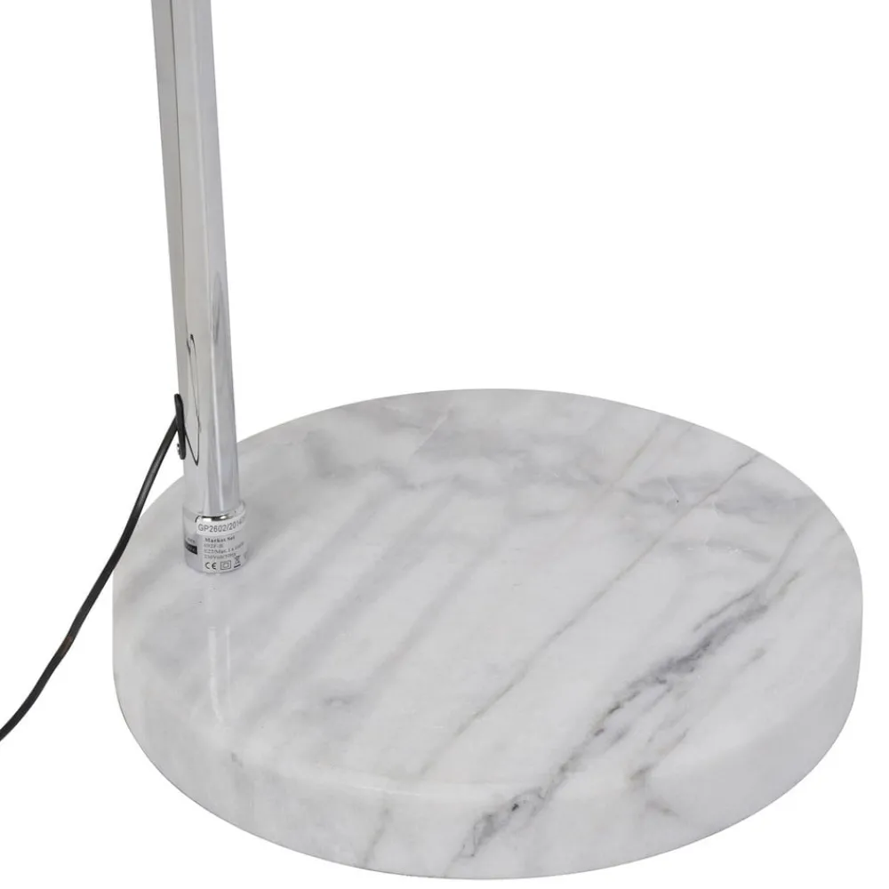 Gulvlamper|Gulvlamper ^ MARKET SET Cosiness buet gulvlampe Ø 68 cm