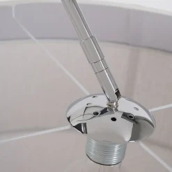 Gulvlamper|Gulvlamper ^ MARKET SET Cosiness buet gulvlampe Ø 68 cm