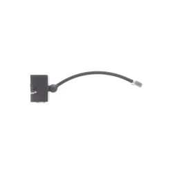 Freelight Gang|Væg- Og Spejllamper > Matisse LED-væglampe, bredde 34 cm, sort