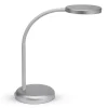 Maul Arbejdsrum/Kontor|Bordlamper > joy LED-bordlampe, sølv
