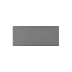 Trio Lighting Terrassebelysning > Mayenne udendørs væglampe, antracit, up- & downlight, kantet