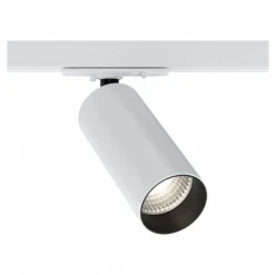 Maytoni Skinnesystem > Focus LED-spot, Unity-system, 940, hvid