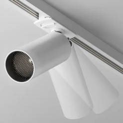 Maytoni Skinnesystem > Focus LED-spot, Unity-system, 940, hvid