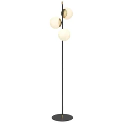 Maytoni Gulvlamper|Gulvlamper > Nostalgia gulvlampe