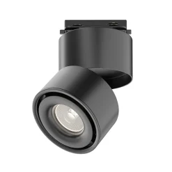 Maytoni Skinnesystem > Yin LED-spotlight Unity system, triac, 940, sort