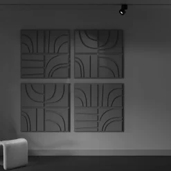 Maytoni Skinnesystem > Yin LED-spotlight Unity system, triac, 940, sort