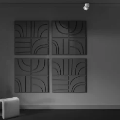 Maytoni Skinnesystem > Yin LED-spotlight Unity system, triac, 930, hvid