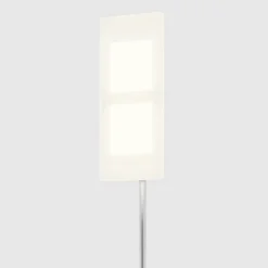 Gulvlamper|Gulvlamper ^ OMLED Med OLED’er - One f2 gulvlampe, hvid