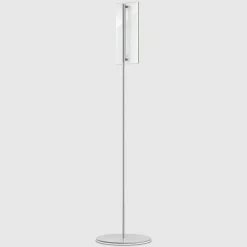 Gulvlamper|Gulvlamper ^ OMLED Med OLED’er - One f2 gulvlampe, hvid