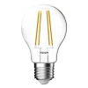 MEGAMAN Filament Pære > E27 4 W LED-pære filament 840 lm 2.700 K