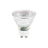 MEGAMAN Dæmpbar Led-Pære|Led Pærer > GU10 4,7W LED-reflektor Ra97 2.700K dim