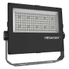 MEGAMAN Udendørs Spot > udendørs LED-spot Hugo, 90 W, 4000 K, IP66