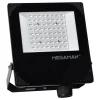 Udendørs Spot ^ MEGAMAN udendørs LED-spot Hugo, 50 W, 4000 K, IP66