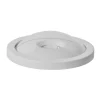 Dæmpbar Led-Pære ^ MEGATRON Brighteye GX53 7W 2.700K Ø11,2cm hvid