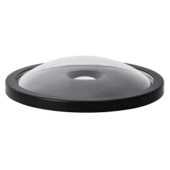 MEGATRON Dæmpbar Led-Pære > Brighteye GX53 9W 2.700K Ø14,7cm sort