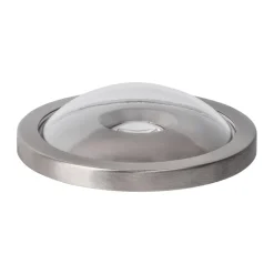 MEGATRON Dæmpbar Led-Pære > Brighteye GX53 7W 2.700K Ø11,2cm titanium