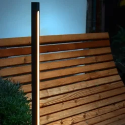 MEGATRON Udendørs Spot > Linea Gartia LED jordspydslys, 15W 827