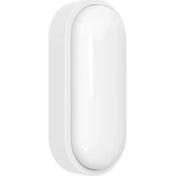 MEGATRON Væglamper > udendørs LED-væglampe Zella Neo XL, hvid, IP54