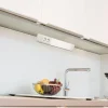 Müller-Licht Underskabsbelysning > Melo Plug dico LED-møbelpåbygningslampe, hvid