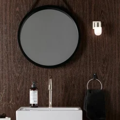 Væg- Og Spejllamper ^ Markslöjd Menton loftlampe til badeværelse, IP44