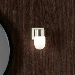 Væg- Og Spejllamper ^ Markslöjd Menton loftlampe til badeværelse, IP44