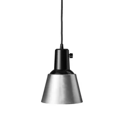 midgard Arbejdsrum/Kontor > K831 hængelampe, naturlig aluminium