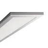 Arbejdsrum/Kontor ^ Regiolux Mikroprismatisk LED-loftlampe Visula BAP 120