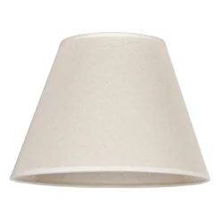 Duolla Lampeskærme > Mini Romance lampeskærm til gulvlampe, beige