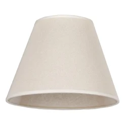 Duolla Lampeskærme > Mini Romance lampeskærm til gulvlampe, beige