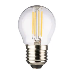 Müller-Licht Led Pærer > Müller Licht LED G45 E27 2,5W 927 glødetråd Ra90