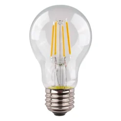 Müller-Licht Filament Pære|Led Pærer > Müller Licht LED-pære, E27, 7 W, 2.700 K, glødetråd