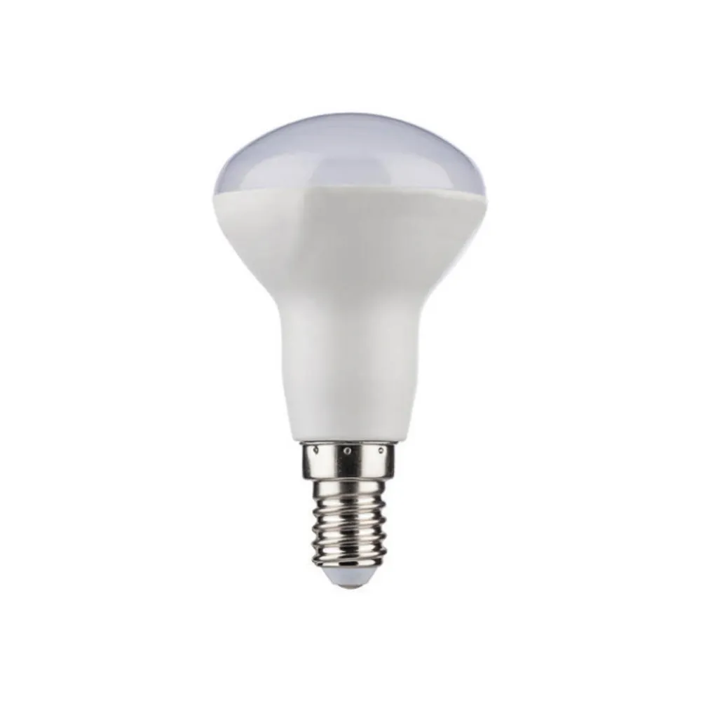 Müller-Licht Led Pærer > Müller Licht LED-reflektor E14 6 W 4.000 K, mat