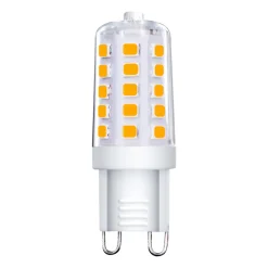 Müller-Licht Led Pærer > Müller Licht LED-stiftsokkelpære G9 3 W 4.000 K