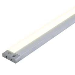 Underskabsbelysning ^ Müller-Licht Müller Licht LED underskabslampe Olus Sensor 80