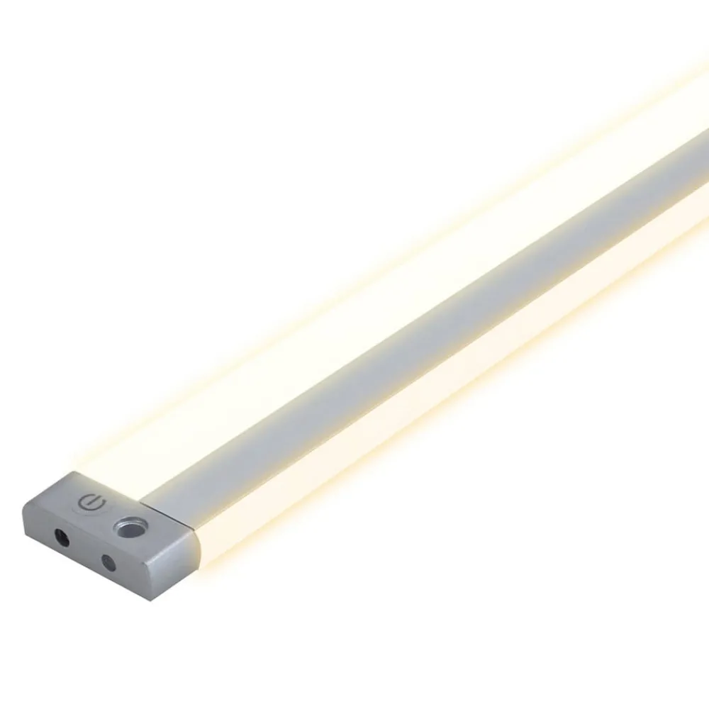 Underskabsbelysning ^ Müller-Licht Müller Licht LED underskabslampe Olus Sensor 80
