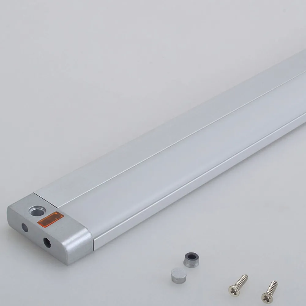 Underskabsbelysning ^ Müller-Licht Müller Licht LED underskabslampe Olus Sensor 80