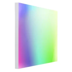 tint Loftlamper > Müller Licht Aris LED-panel, 30 x 30 cm, hvid