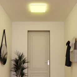 tint Loftlamper > Müller Licht Aris LED-panel, 30 x 30 cm, hvid