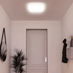 tint Loftlamper > Müller Licht Aris LED-panel, 30 x 30 cm, hvid